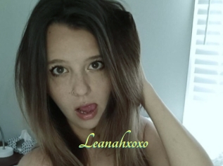 Leanahxoxo