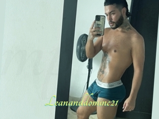 Leananddominc21
