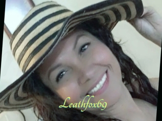 Leathfox69