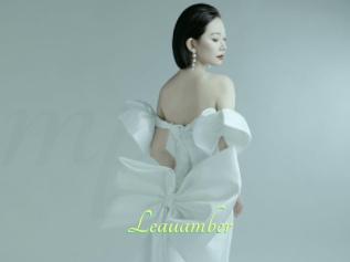 Leauamber
