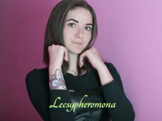 Lecsypheromona