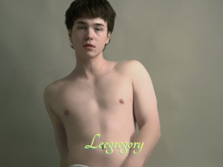 Leegregory