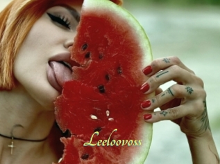 Leeloovoss