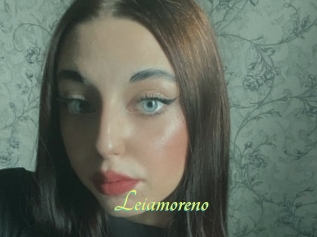Leiamoreno