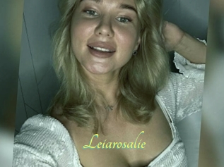 Leiarosalie
