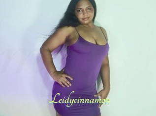 Leidycinnamon