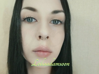 Leilaadamsoon