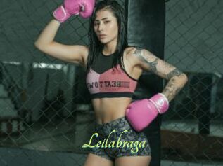 Leilabraga