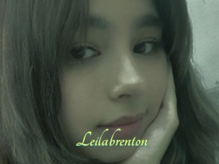 Leilabrenton