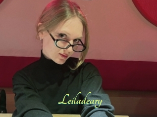 Leiladeary