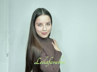 Leilafarabee