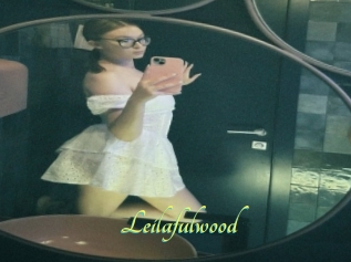 Leilafulwood