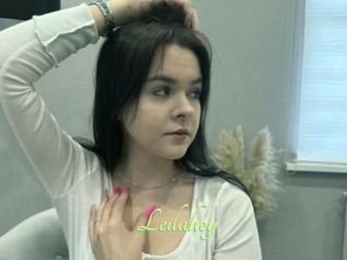 Leilahey