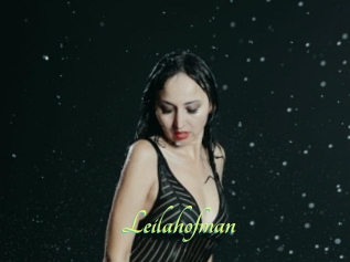 Leilahofman