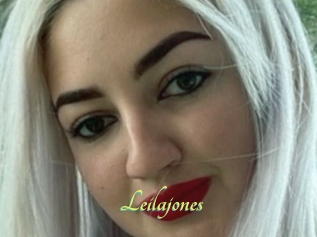 Leilajones