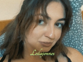 Leilajonnes