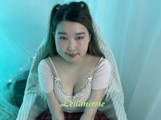 Leilanirose
