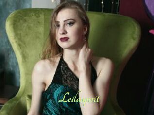Leilaspirit