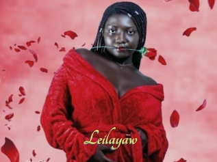 Leilayaw