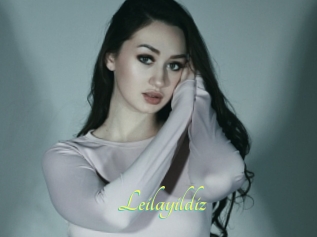 Leilayildiz