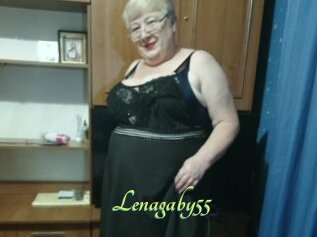 Lenagaby55