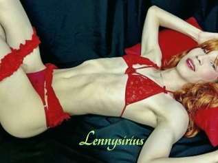 Lennysirius