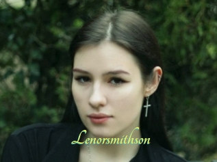Lenorsmithson
