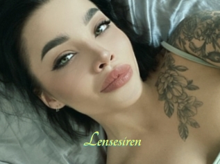 Lensesiren