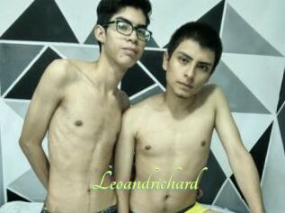 Leoandrichard