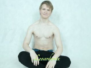 Leoardentx