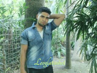 Leoglatinhot