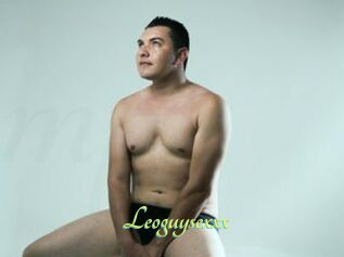 Leoguysexxx