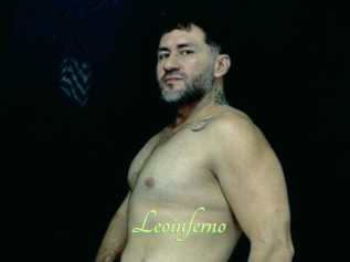Leoinferno