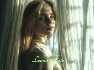 Leonaabbate