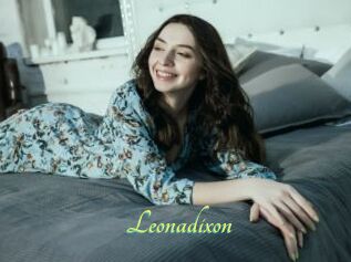 Leonadixon