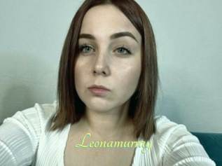 Leonamurray