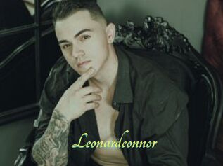 Leonardconnor