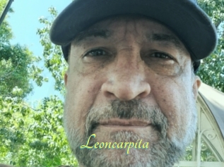 Leoncarpita