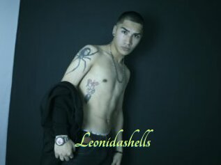 Leonidashells