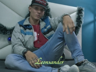Leonsander