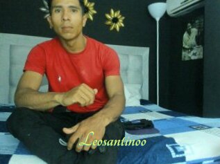 Leosantinoo