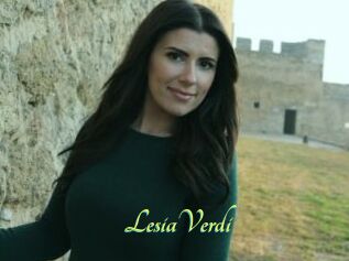 LesiaVerdi