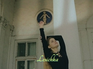 Lesichka