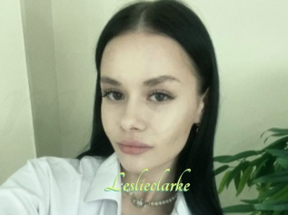 Leslieclarke