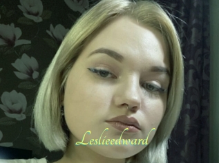 Leslieedward