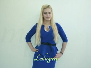 Lesliegreen