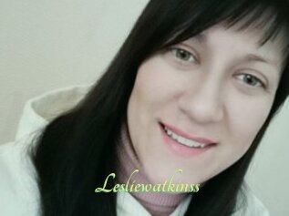 Lesliewatkinss