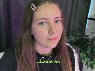 Lesliewes