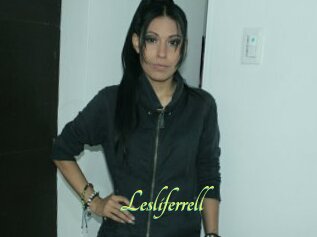 Lesliferrell