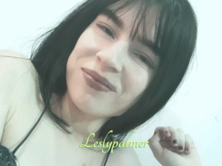 Leslypalmer